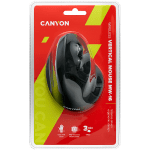 CANYON MW-16 Wireless Vertical Mouse
