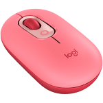 LOGITECH POP Mouse - Heartbreaker Rose