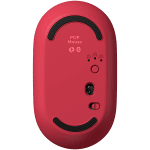 LOGITECH POP Mouse - Heartbreaker Rose