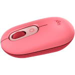 LOGITECH POP Mouse - Heartbreaker Rose