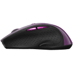 Canyon Wireless Mouse MW-01 - Purple