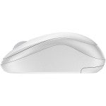 LOGITECH M220 Wireless Mouse - Off White