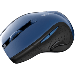 Canyon Wireless Mouse MW-01 - Blue