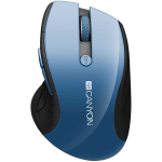 Canyon Wireless Mouse MW-01 - Blue
