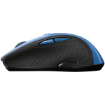 Canyon Wireless Mouse MW-01 - Blue