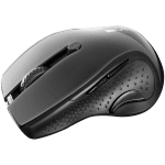 Canyon Wireless Mouse MW-01- Black