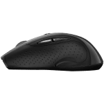 Canyon Wireless Mouse MW-01- Black