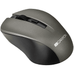 CANYON Wireless Mouse MW-1 - Gray