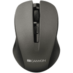 CANYON Wireless Mouse MW-1 - Gray