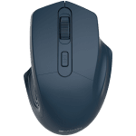 CANYON MW-15 Wireless Optical Mouse - Dark Blue