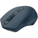 CANYON MW-15 Wireless Optical Mouse - Dark Blue
