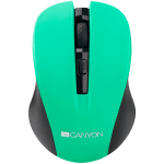 CANYON Wireless Mouse MW-1 - Green