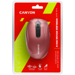 CANYON MW-9 - Red