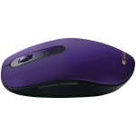 CANYON Wireless Mouse MW-9 - Violet