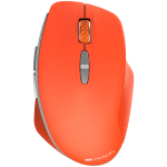 CANYON MW-21 Wireless mouse - Orange