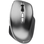 CANYON MW-21 Wireless mouse - Dark Gray