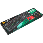 Canyon Gaming Keyboard Deimos GK-4