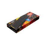 Canyon Hazard GK-6 - Wired multimedia gaming keyboard with lighting effect