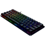 Razer Huntsman Mini - Black, Red Switch