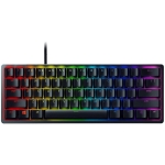 Razer Huntsman Mini - Black, Red Switch