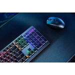 Razer DeathStalker V2 Pro - Linear Optical Switch