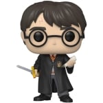 Funko POP! Movies: Harry Potter - Harry Potter (2022 Fall Convention Limited Edition) #147
