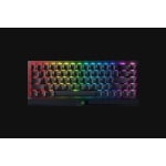 Razer BlackWidow V3 Mini HyperSpeed - Green Switch