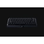 Razer BlackWidow V3 Mini HyperSpeed - Green Switch