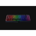 Razer BlackWidow V3 Mini HyperSpeed - Green Switch