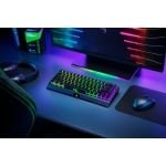 Razer BlackWidow V3 Mini HyperSpeed - Green Switch
