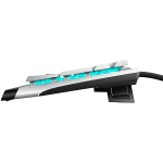 Alienware AW510K Low-profile RGB Mechanical Gaming Keyboard - Lunar Light
