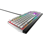 Alienware AW510K Low-profile RGB Mechanical Gaming Keyboard - Lunar Light