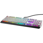 Alienware AW510K Low-profile RGB Mechanical Gaming Keyboard - Lunar Light