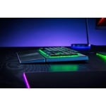 Razer Ornata V3 X US - Silent Membrane Switches, RGB