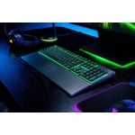 Razer Ornata V3 X US - Silent Membrane Switches, RGB