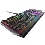 Alienware AW510K Low-profile RGB Mechanical Gaming Keyboard - Dark Side of the Moon)