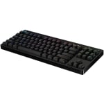 LOGITECH G PRO TKL - Corded Mechanical Gaming Keyboard