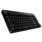 LOGITECH G PRO TKL - Corded Mechanical Gaming Keyboard