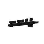 LOGITECH G512 - Corded LIGHTSYNC Mechanical Gaming Keyboard, Linear Switches