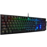 Corsair K60 RGB PRO Mechanical Gaming Keyboard