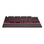 Cougar Core - Hybrid Mechanical Gaming Keyboard
