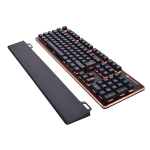Cougar Core - Hybrid Mechanical Gaming Keyboard