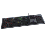 COUGAR VANTAR AX BLACK - Gaming Keyboard
