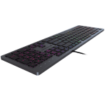 COUGAR VANTAR AX BLACK - Gaming Keyboard