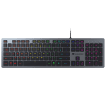COUGAR VANTAR AX BLACK - Gaming Keyboard