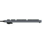 COUGAR VANTAR AX BLACK - Gaming Keyboard