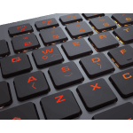 COUGAR VANTAR AX BLACK - Gaming Keyboard