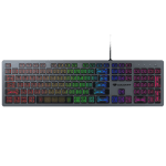 COUGAR VANTAR AX - Scissor Gaming Keyboard
