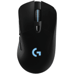 LOGITECH G703 LIGHTSPEED Wireless Gaming Mouse