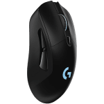 LOGITECH G703 LIGHTSPEED Wireless Gaming Mouse